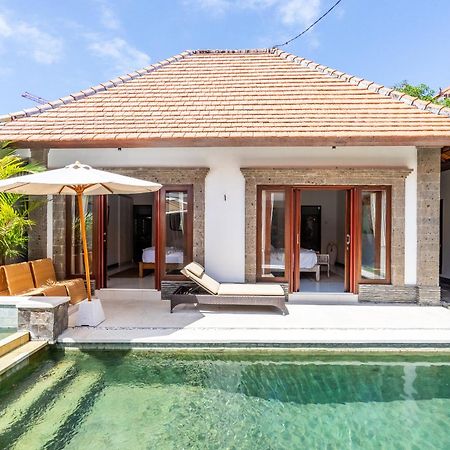 Villa Jiwa Sanur ภายนอก รูปภาพ