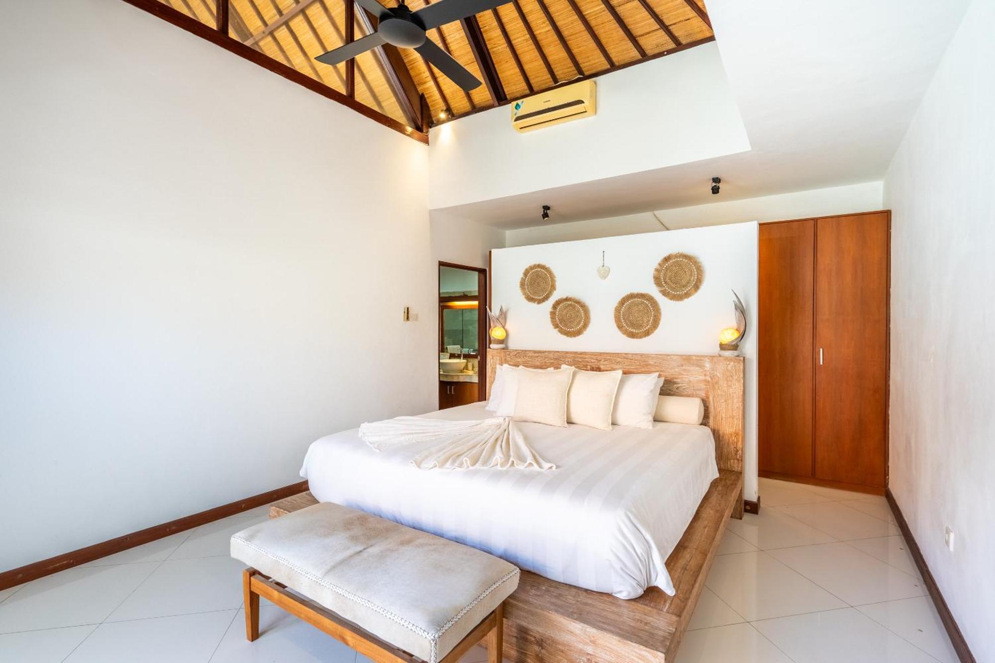 Villa Jiwa Sanur ภายนอก รูปภาพ