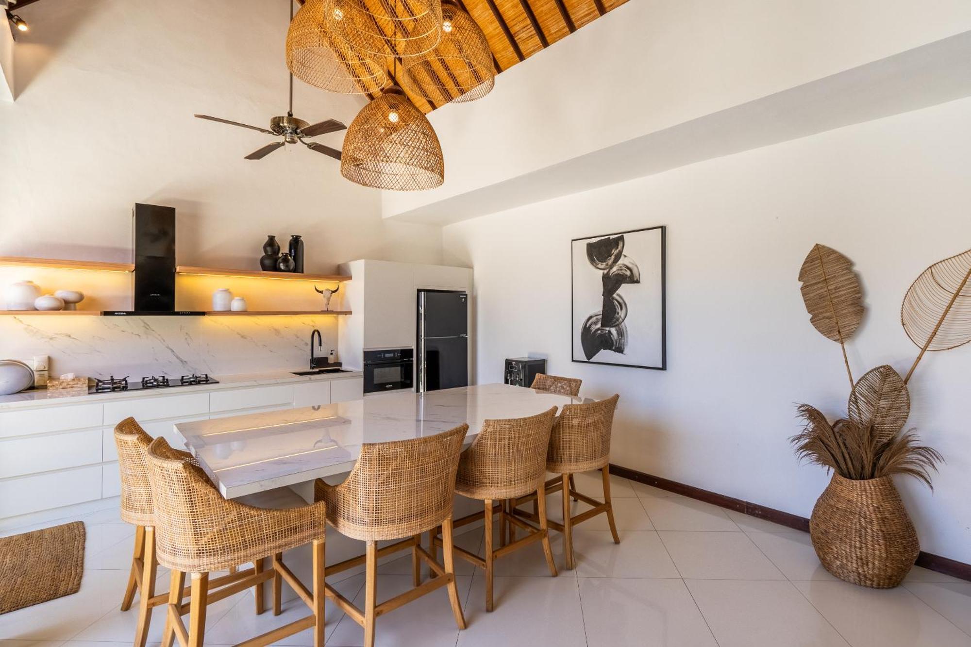 Villa Jiwa Sanur ภายนอก รูปภาพ