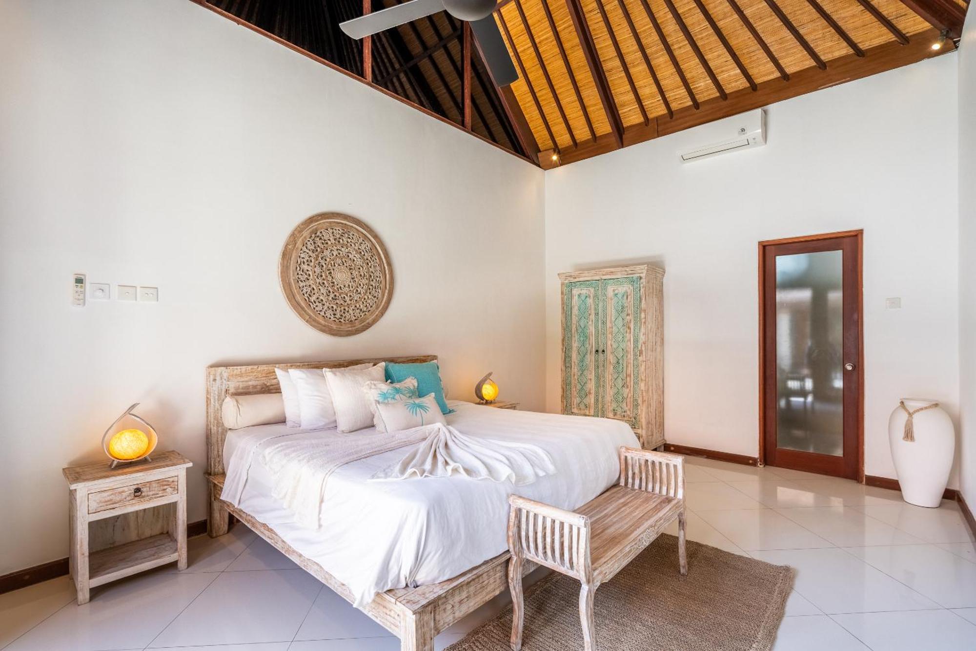 Villa Jiwa Sanur ภายนอก รูปภาพ