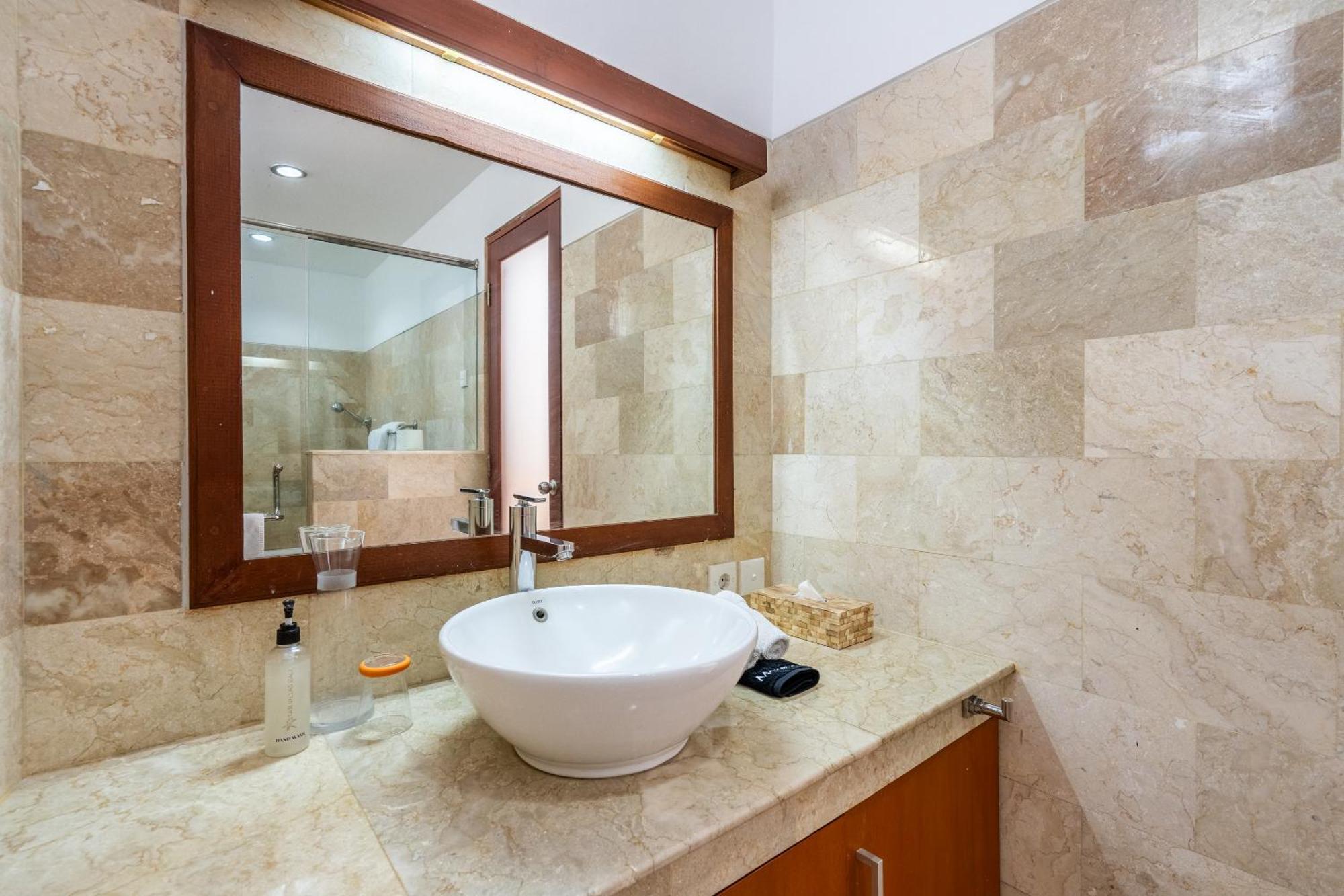 Villa Jiwa Sanur ภายนอก รูปภาพ